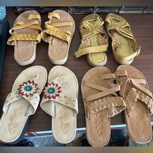 Sandals